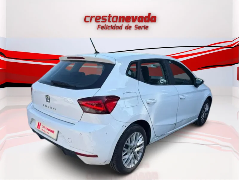 Imagen de SEAT Ibiza