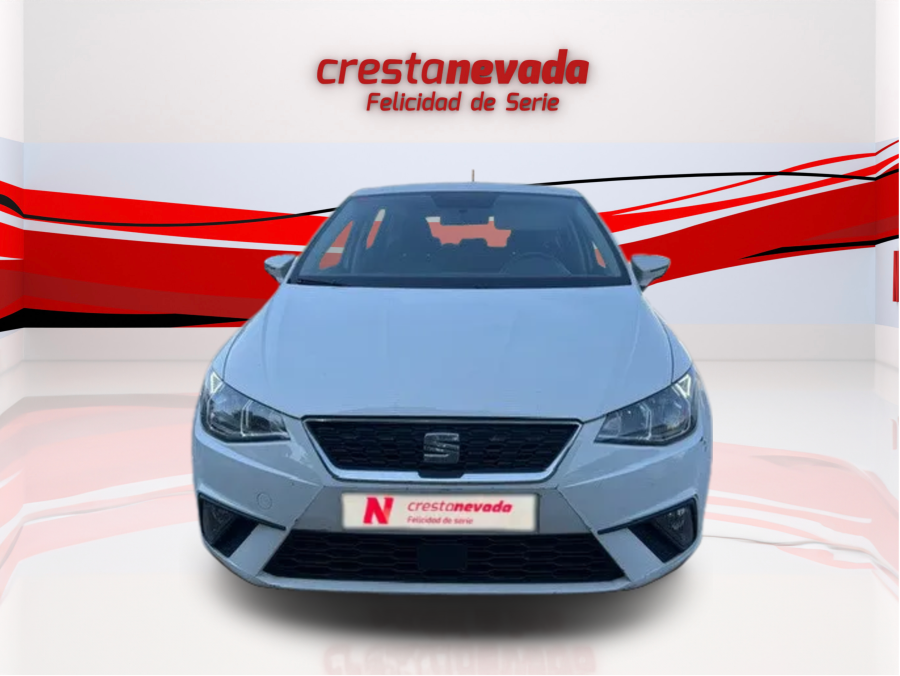 Imagen de SEAT Ibiza
