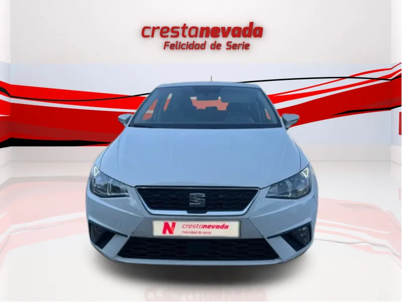 Imagen de SEAT Ibiza