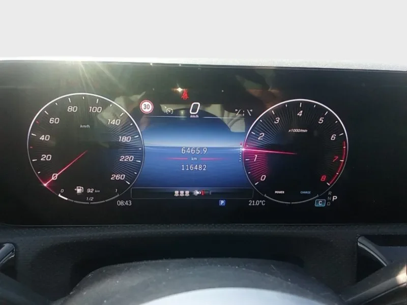 Imagen de mercedes-benz Clase A