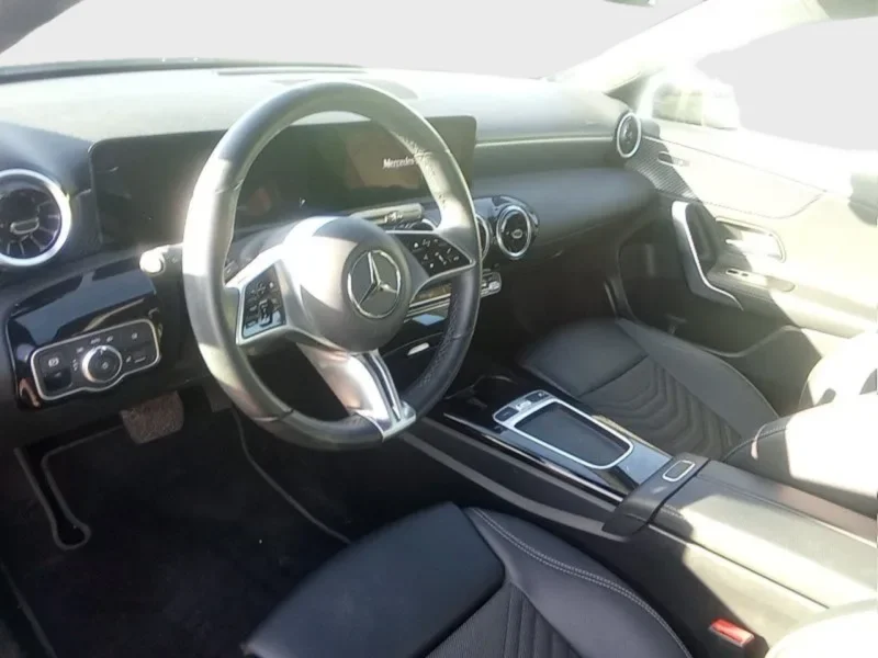 Imagen de mercedes-benz Clase A