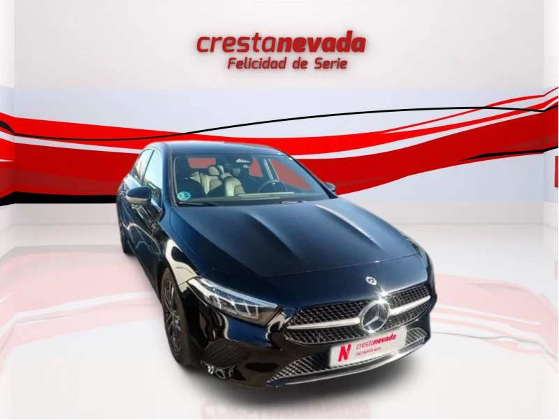 Imagen de mercedes-benz Clase A