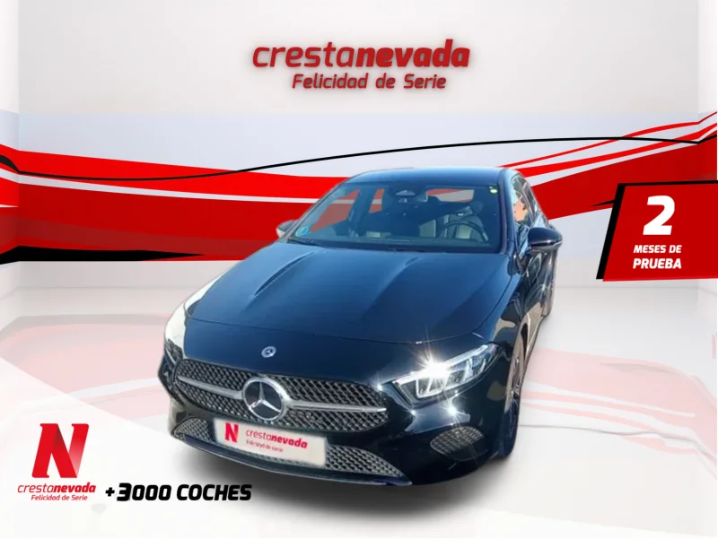 Imagen de mercedes-benz Clase A