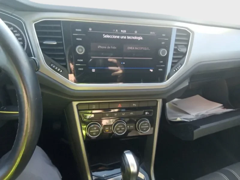Imagen de Volkswagen T-Roc