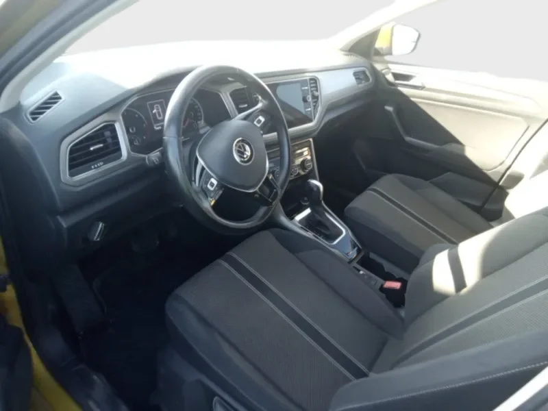 Imagen de Volkswagen T-Roc