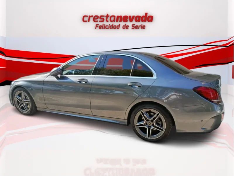 Imagen de mercedes-benz Clase C