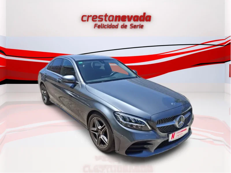 Imagen de mercedes-benz Clase C