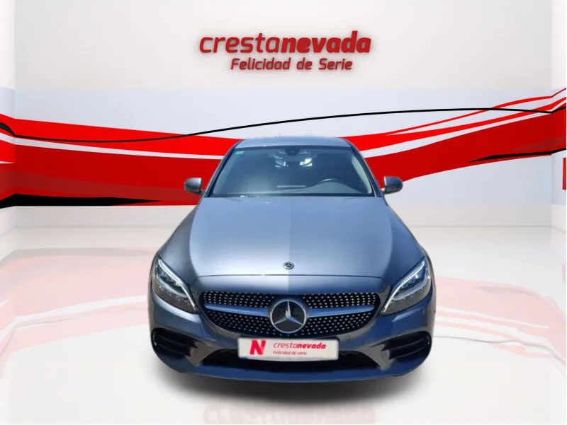 Imagen de mercedes-benz Clase C