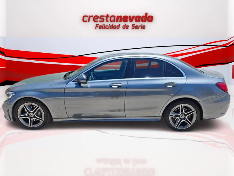 Imagen de mercedes-benz Clase C