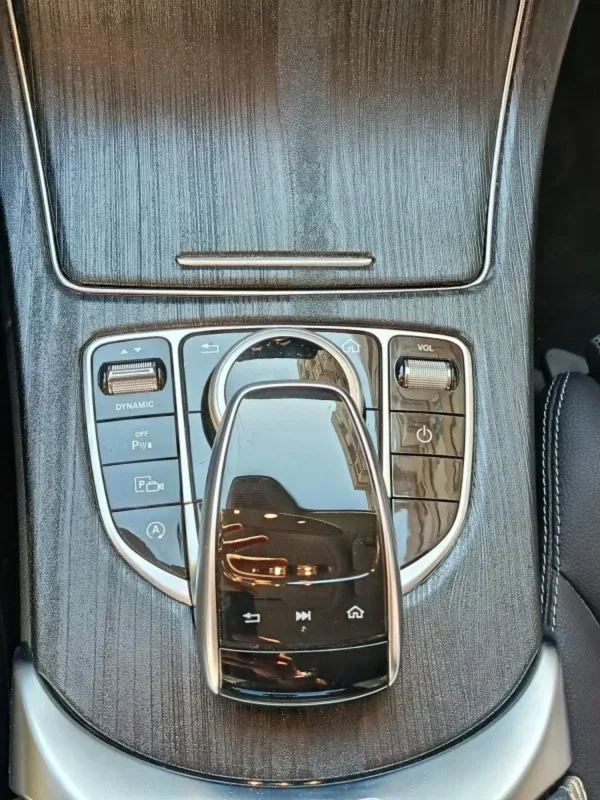 Imagen de mercedes-benz Clase C
