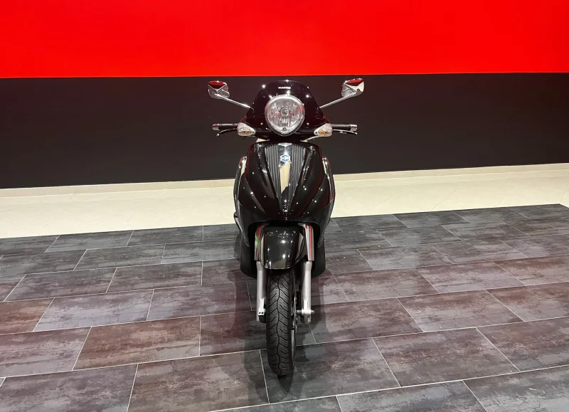 Imagen de Piaggio BEVERLY 400 