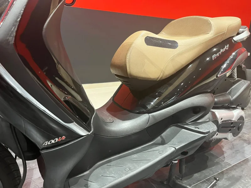 Imagen de Piaggio BEVERLY 400 