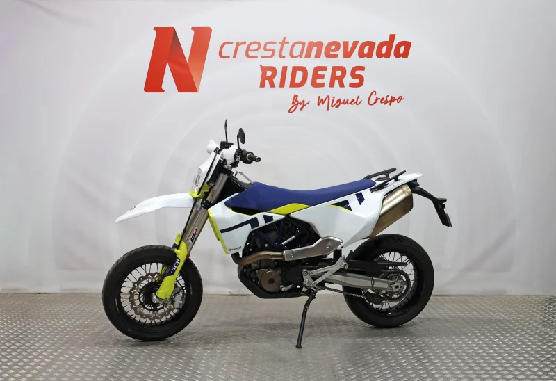 Imagen de Husqvarna 701 ENDURO A2
