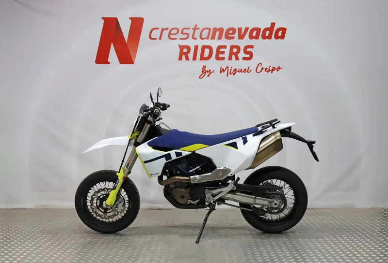 Imagen de Husqvarna 701 ENDURO A2