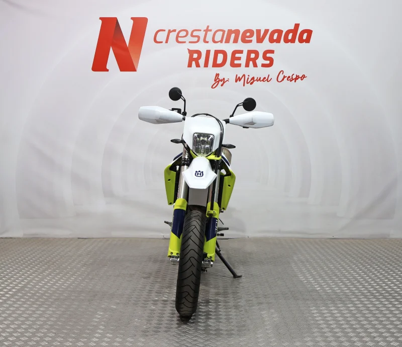 Imagen de Husqvarna 701 ENDURO A2