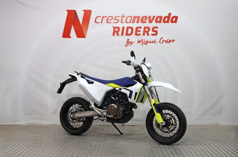 Imagen de Husqvarna 701 ENDURO A2