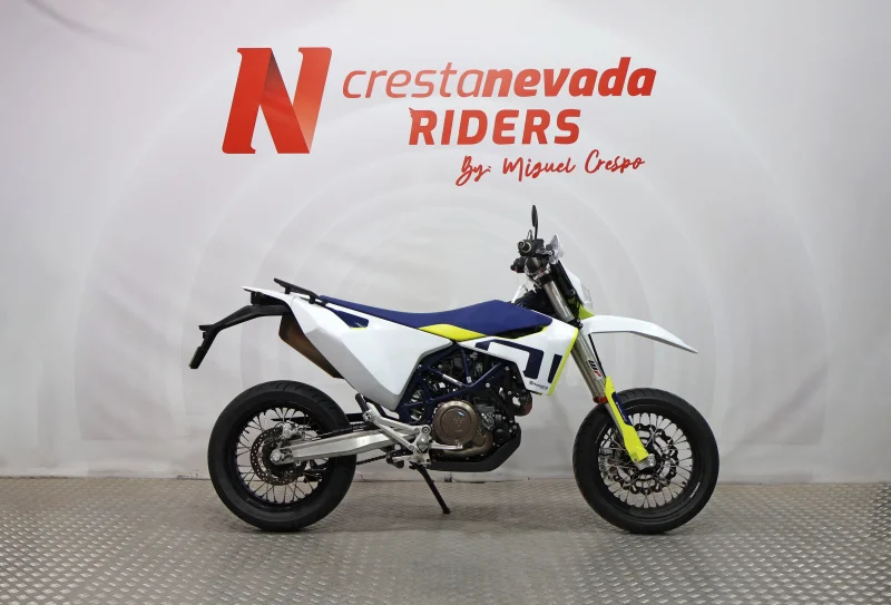 Imagen de Husqvarna 701 ENDURO A2