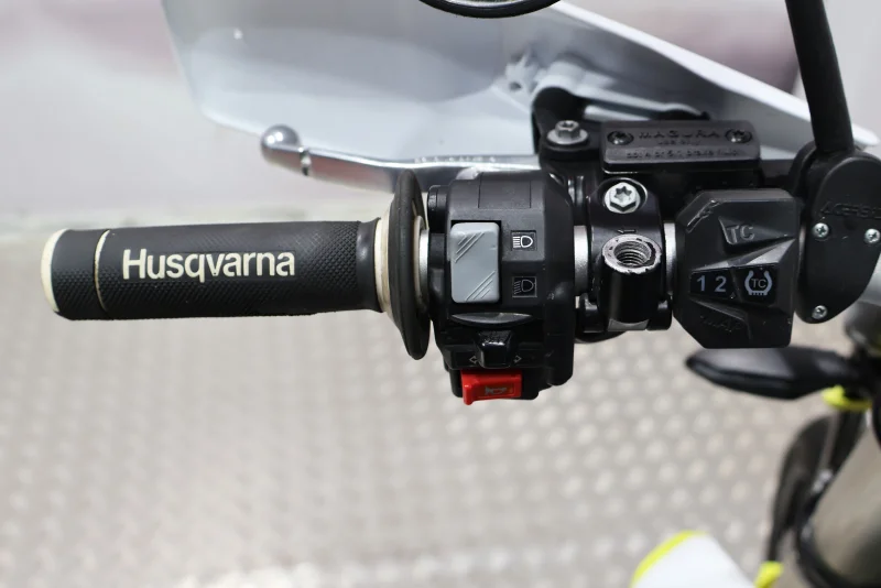 Imagen de Husqvarna 701 ENDURO A2