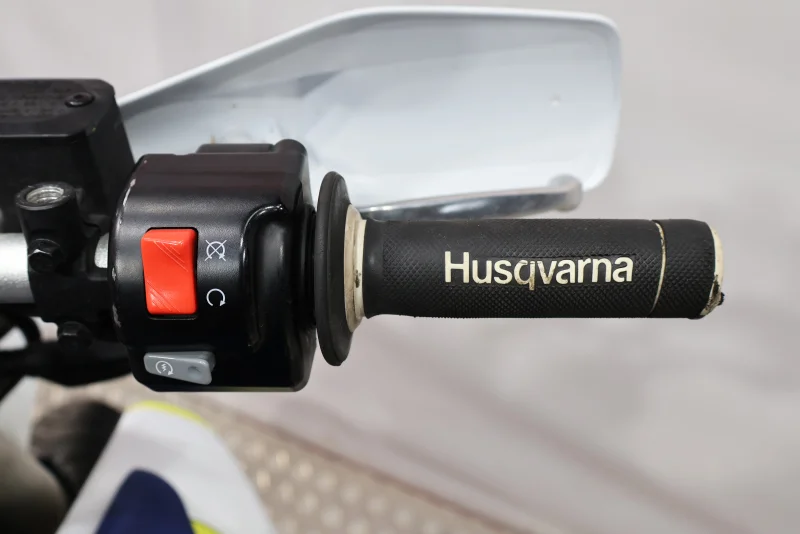 Imagen de Husqvarna 701 ENDURO A2