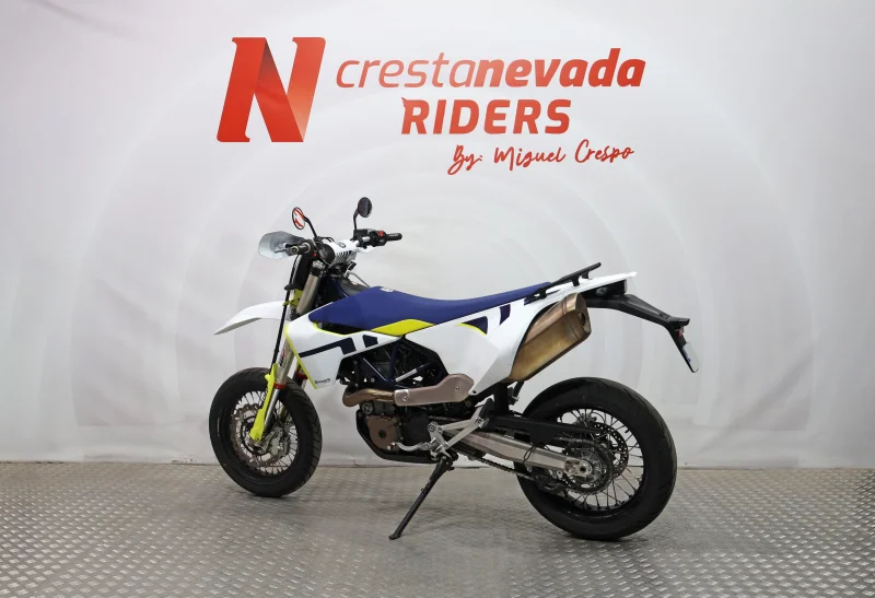 Imagen de Husqvarna 701 ENDURO A2