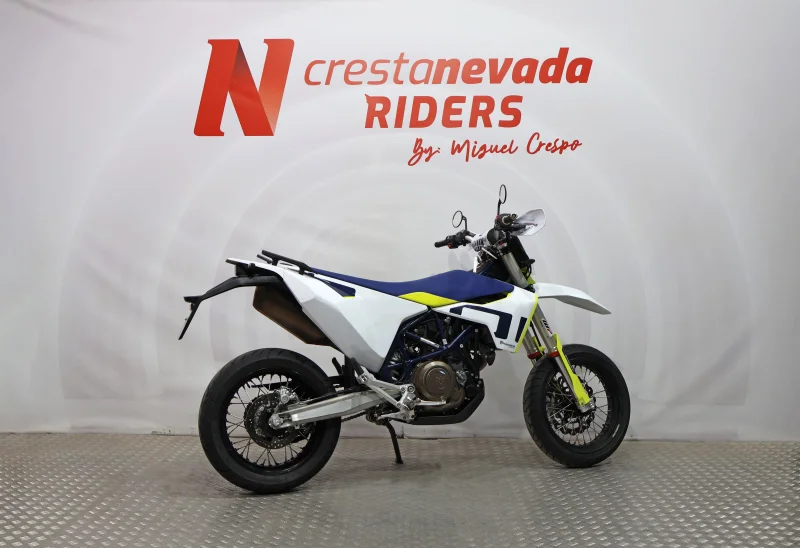Imagen de Husqvarna 701 ENDURO A2