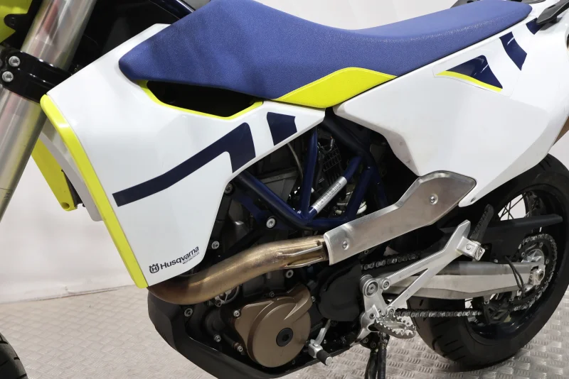 Imagen de Husqvarna 701 ENDURO A2