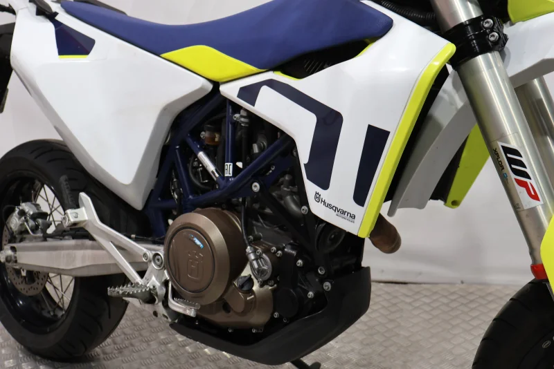 Imagen de Husqvarna 701 ENDURO A2
