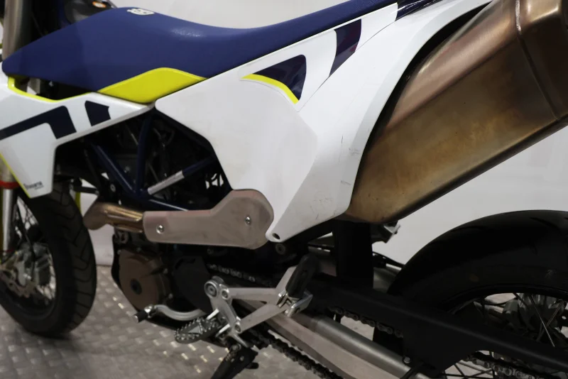 Imagen de Husqvarna 701 ENDURO A2