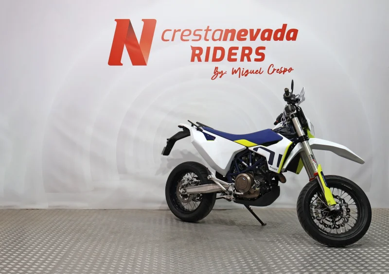 Imagen de Husqvarna 701 ENDURO A2