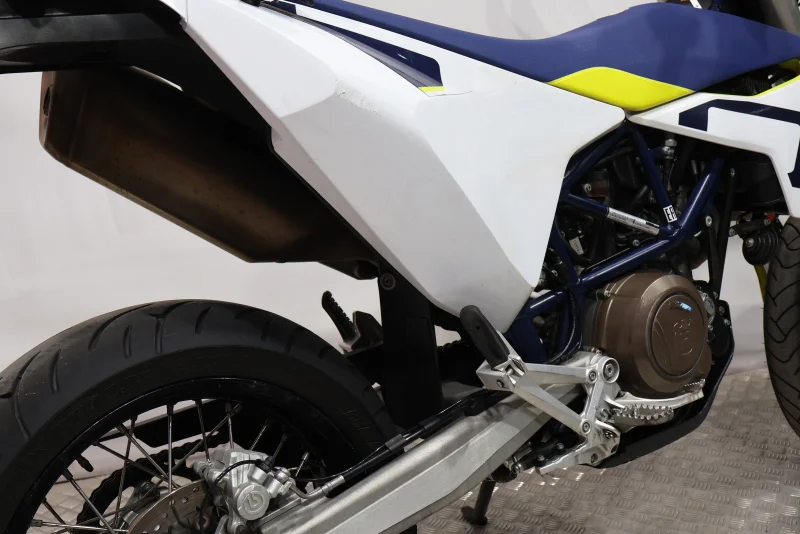 Imagen de Husqvarna 701 ENDURO A2