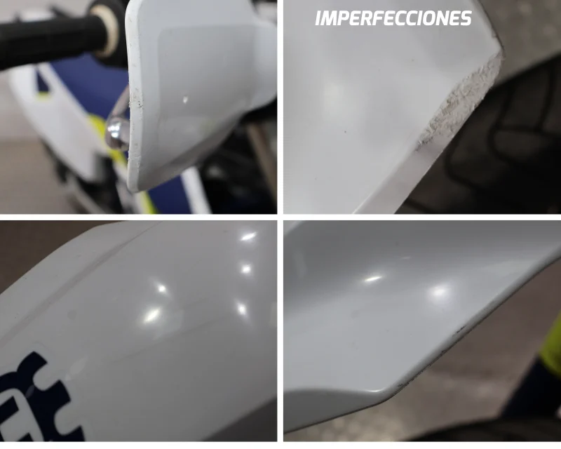 Imagen de Husqvarna 701 ENDURO A2
