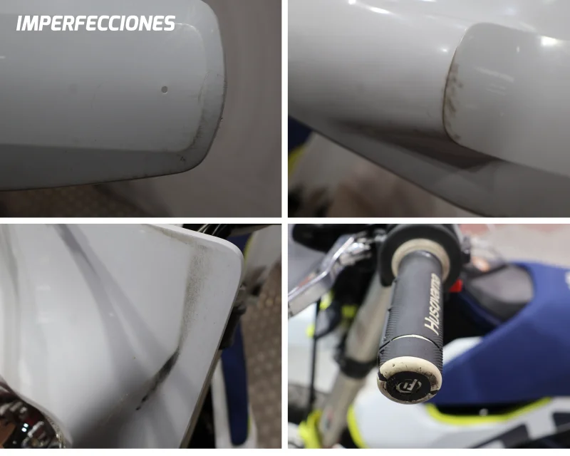 Imagen de Husqvarna 701 ENDURO A2