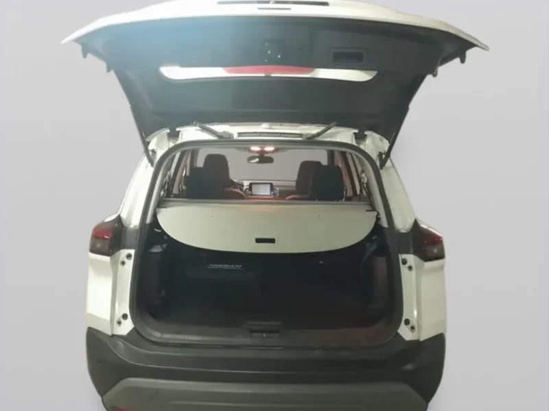 Imagen de NISSAN X-TRAIL