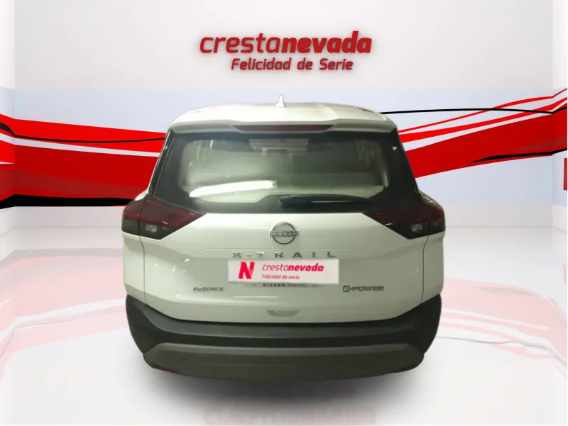 Imagen de NISSAN X-TRAIL