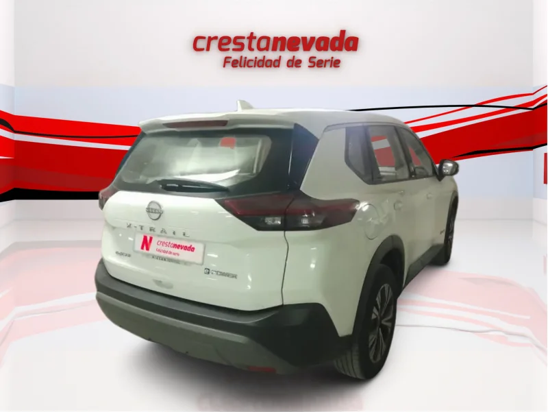Imagen de NISSAN X-TRAIL
