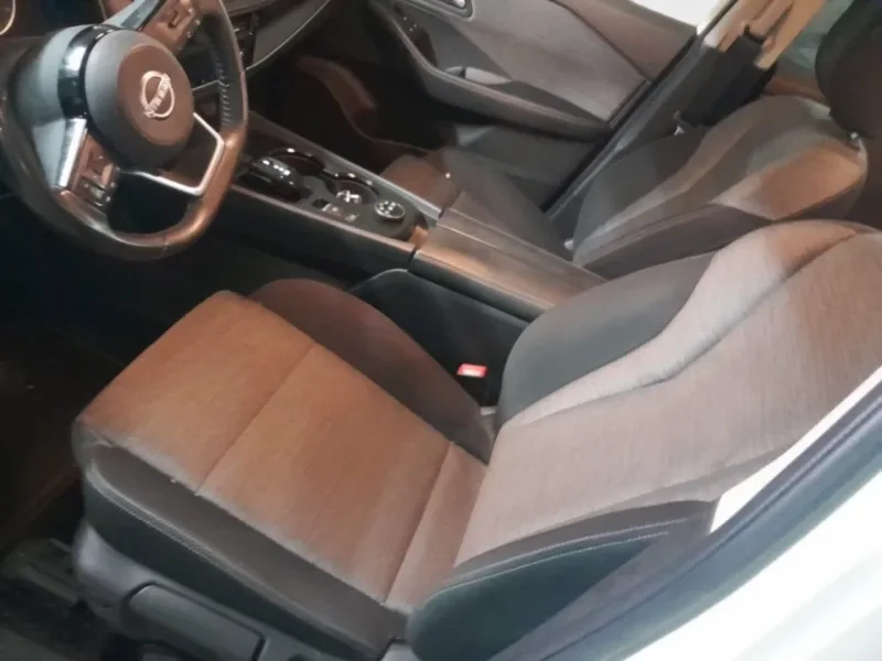 Imagen de NISSAN X-TRAIL