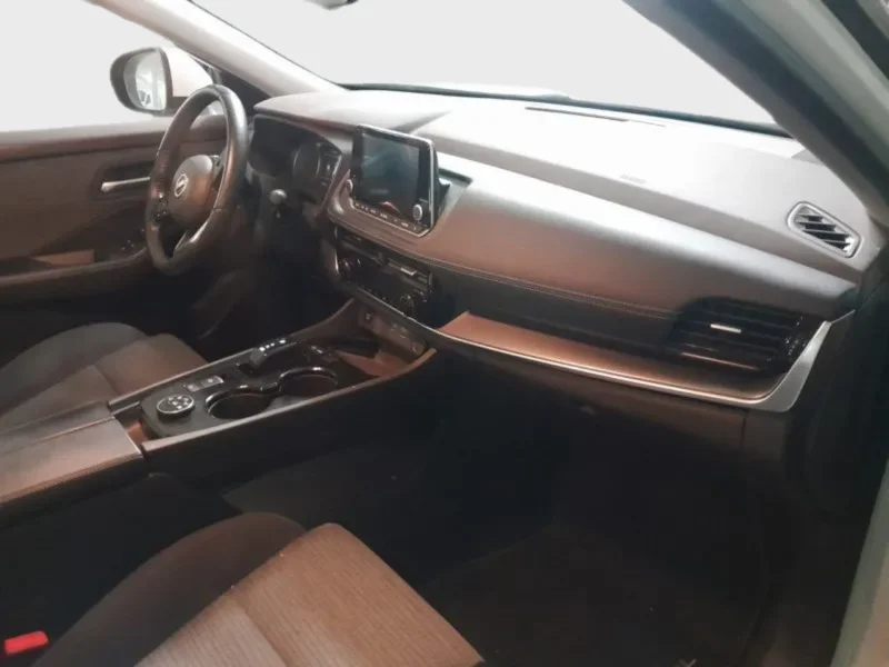 Imagen de NISSAN X-TRAIL
