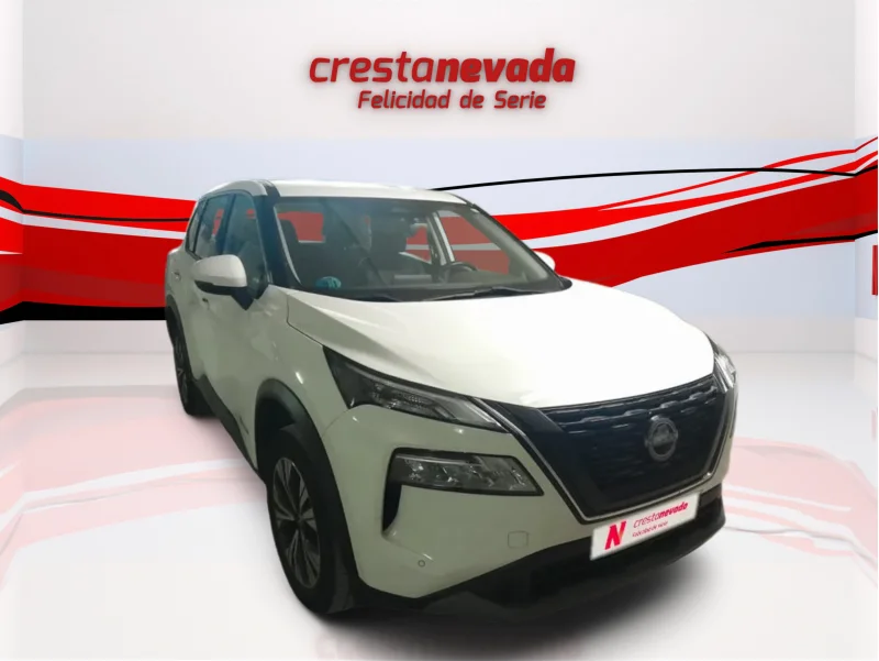 Imagen de NISSAN X-TRAIL