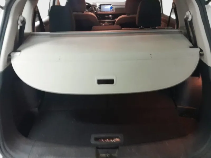 Imagen de NISSAN X-TRAIL