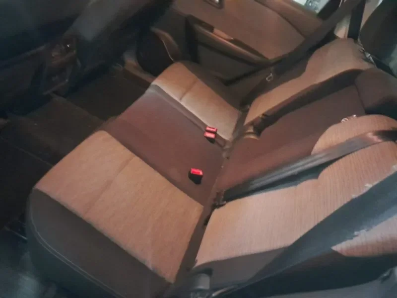 Imagen de NISSAN X-TRAIL