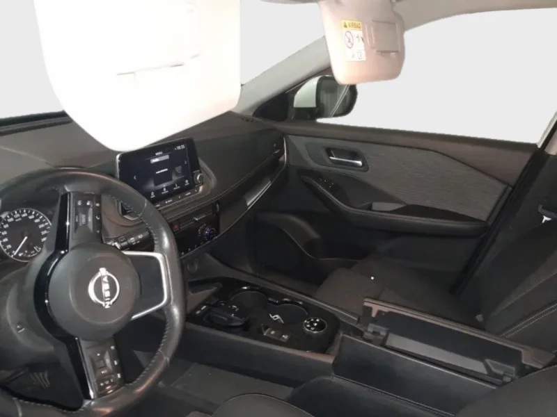 Imagen de NISSAN X-TRAIL