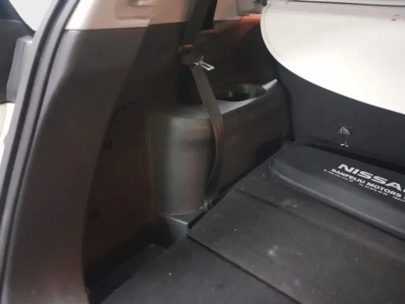 Imagen de NISSAN X-TRAIL