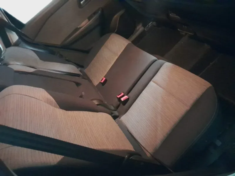 Imagen de NISSAN X-TRAIL