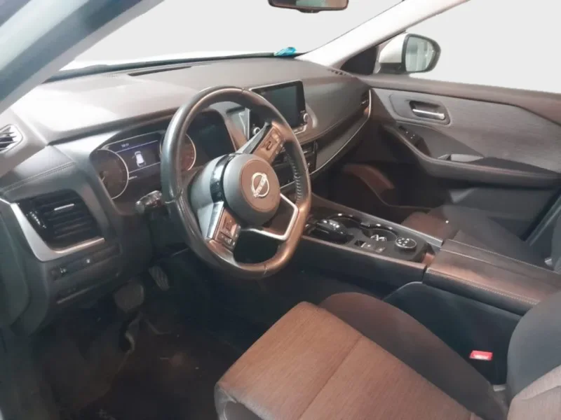 Imagen de NISSAN X-TRAIL