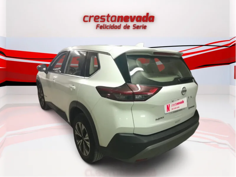 Imagen de NISSAN X-TRAIL