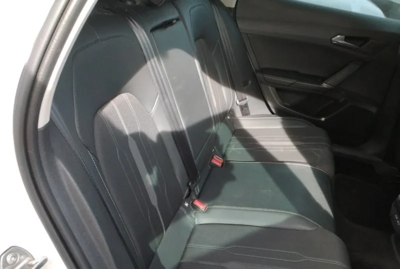 Imagen de cupra Formentor