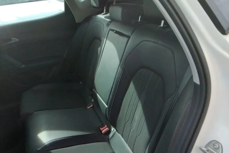 Imagen de cupra Formentor