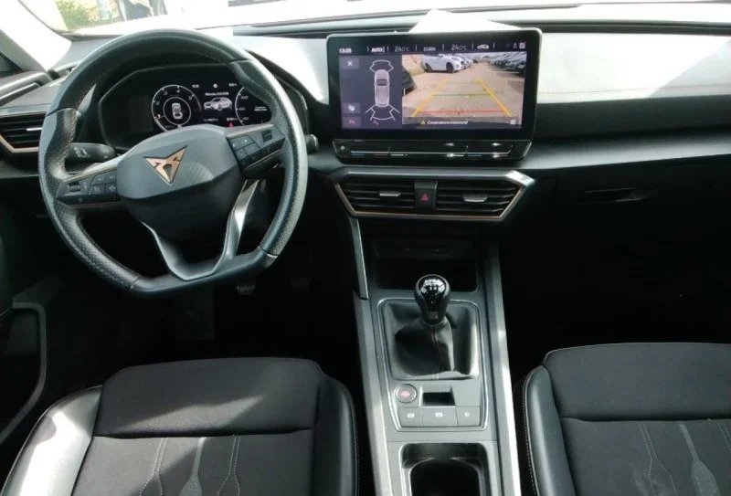 Imagen de cupra Formentor