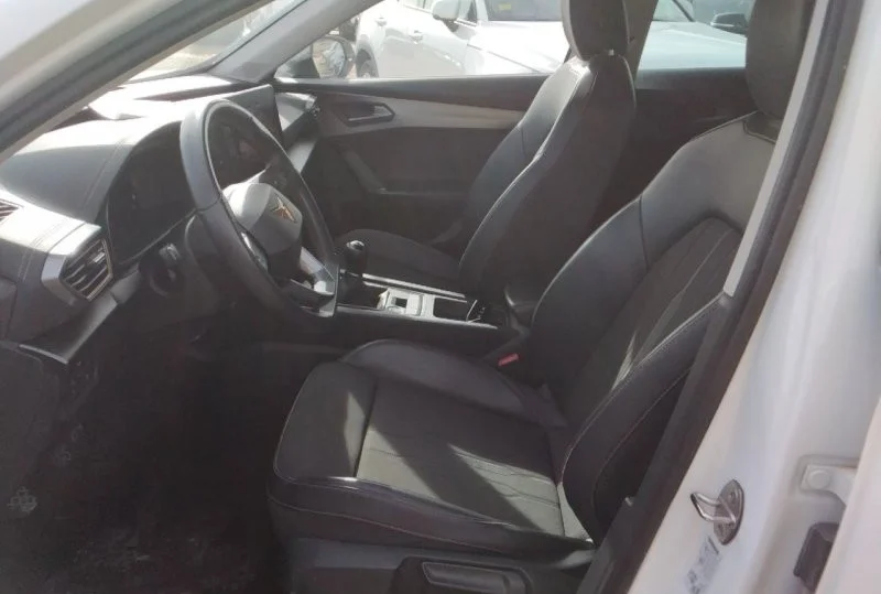 Imagen de cupra Formentor