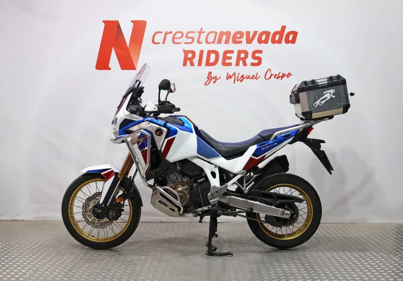 Imagen de Honda AFRICA TWIN ADVENTURE SPORT